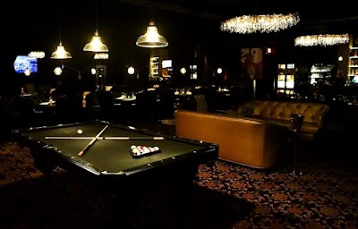 Rick's Steakhouse & Lounge photo 5