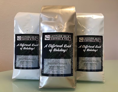 Latitude 23.5 Coffee & Tea photo 4