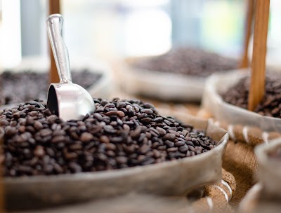 Latitude 23.5 Coffee & Tea photo 5