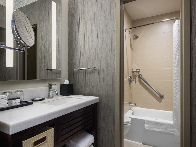 Hotel Riu Plaza Fisherman´s Wharf photo 4