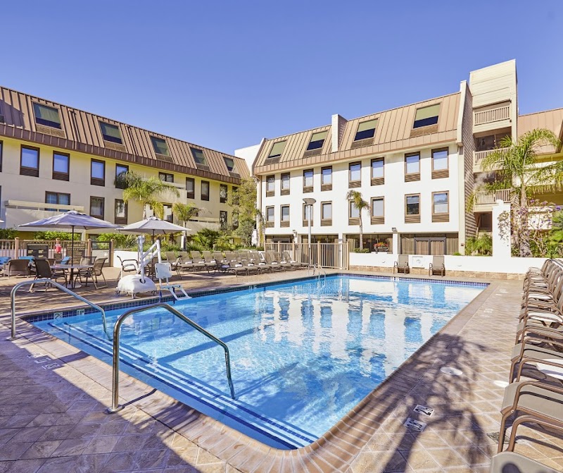 Hotel Riu Plaza Fisherman´s Wharf photo 5