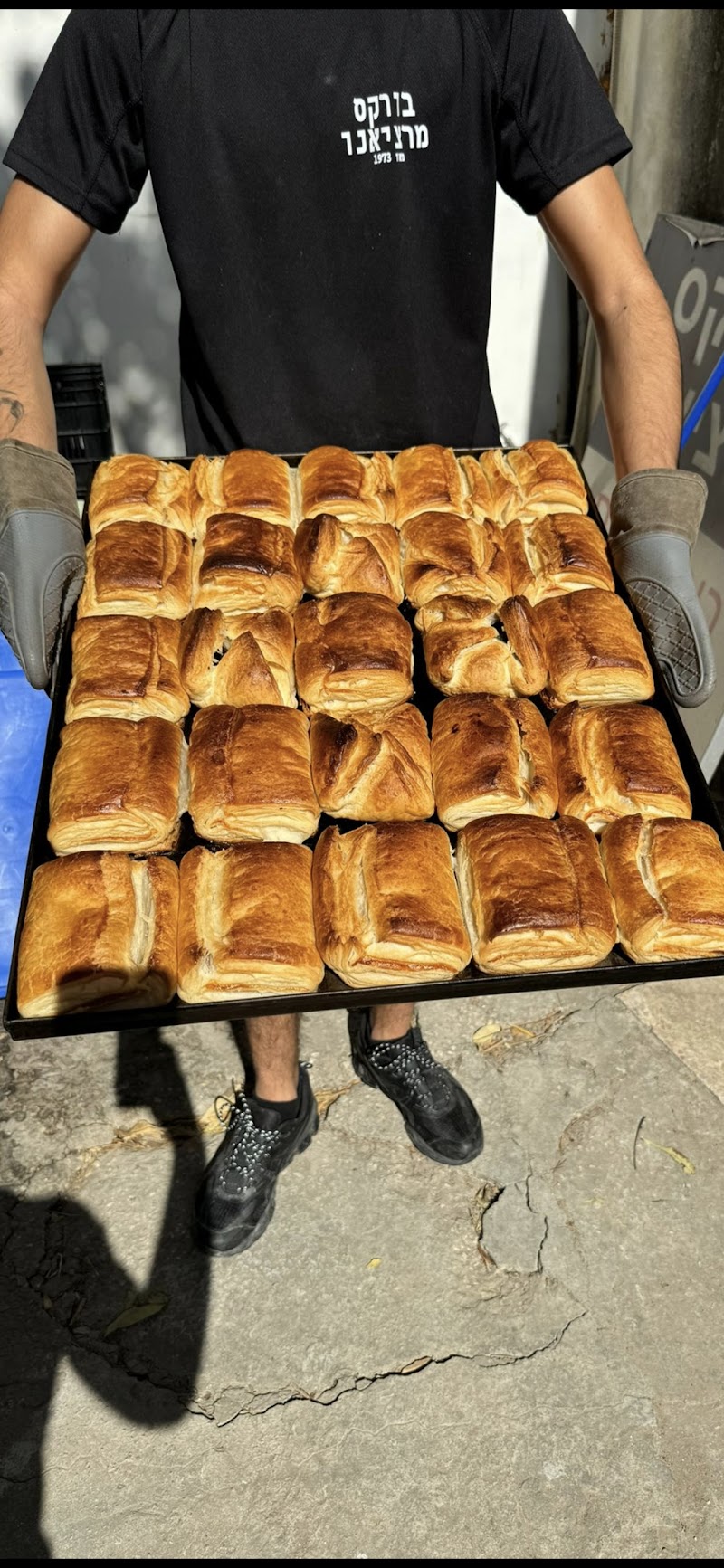 בורקס מרציאנו photo 4