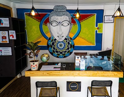 Hoshtel99 - Prime - Stay, Cowork and Cafe photo 5