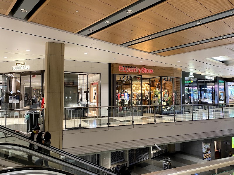 San Francisco Centre photo 4