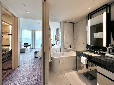 Four Seasons Hotel Seoul photo 4