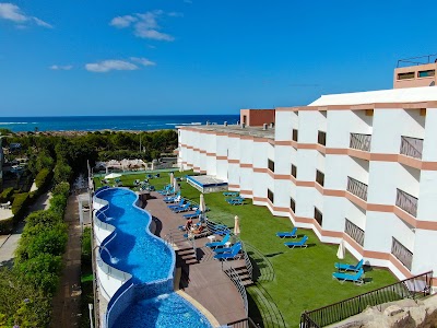 Avlida Hotel photo 5