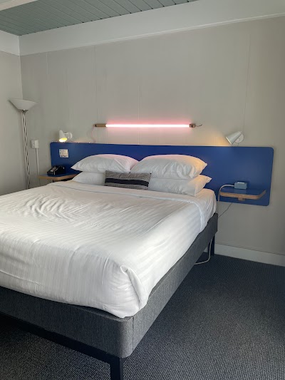 Phoenix Hotel photo 4