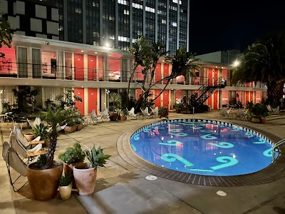 Phoenix Hotel photo 5