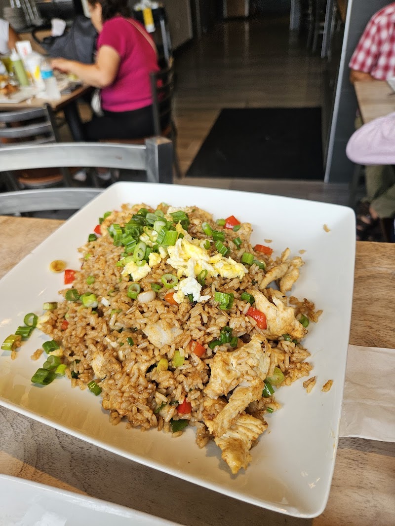 La Brasa Grill - Coral Springs photo 4