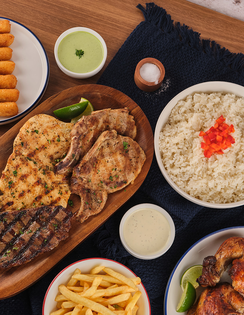 La Brasa Grill - Coral Springs photo 5