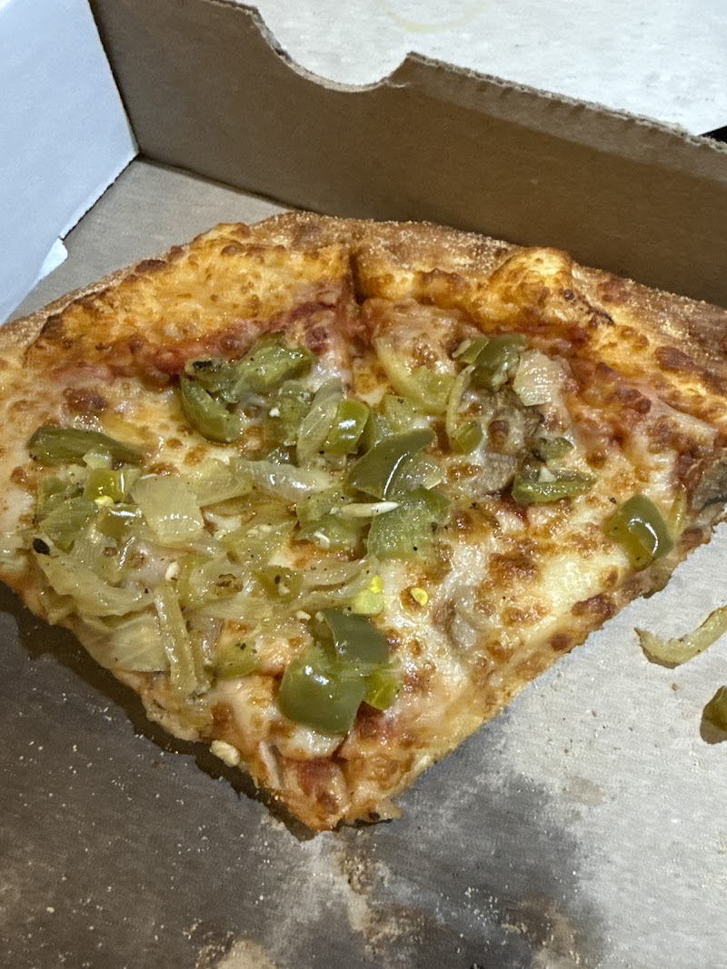 Stoner's Pizza Joint