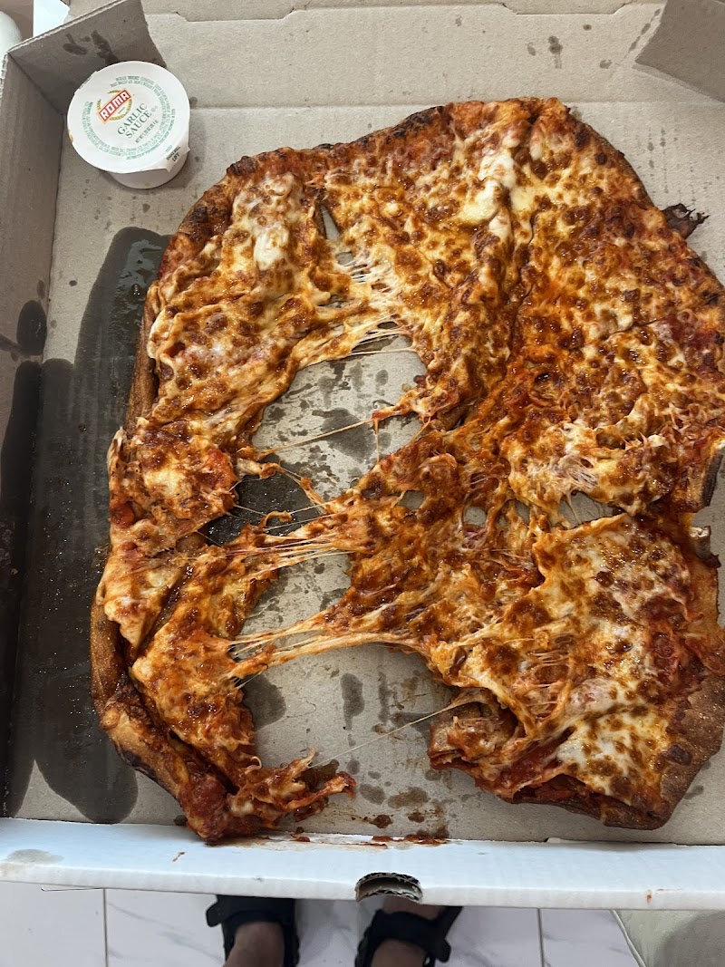 Stoner's Pizza Joint photo 4