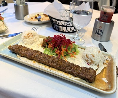 Ottoman Taverna photo 4