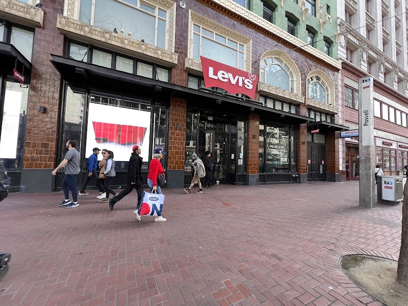 Levi’s Store