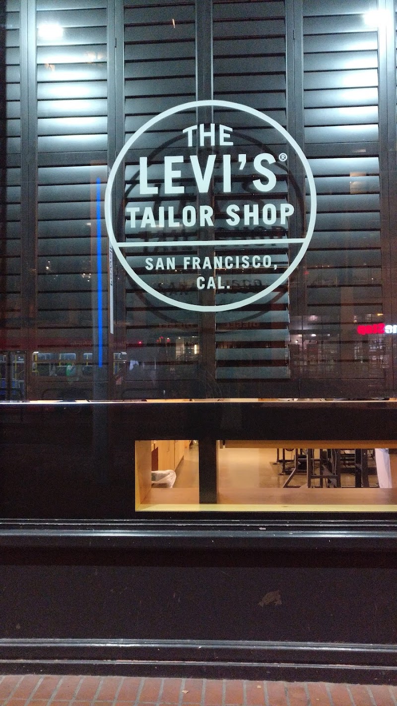 Levi’s Store photo 4