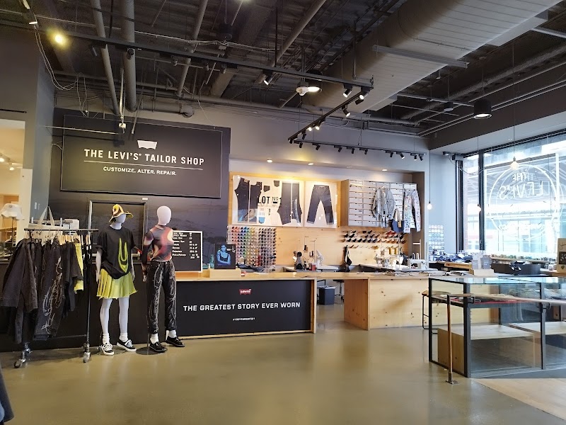 Levi’s Store photo 5