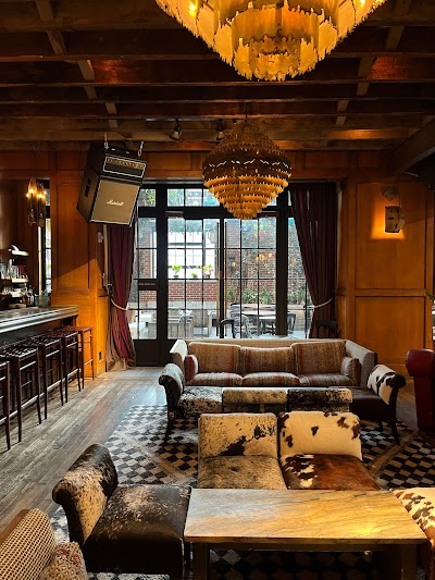 The Ludlow Hotel photo 5