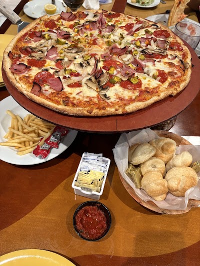 Rotelli Pizza & Pasta photo 4
