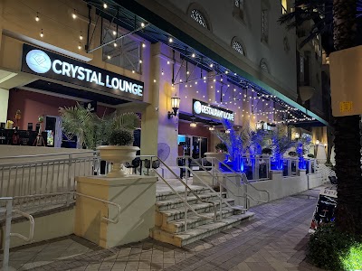 Crystal Lounge - Mediterranean Restaurant with Live Music photo 4