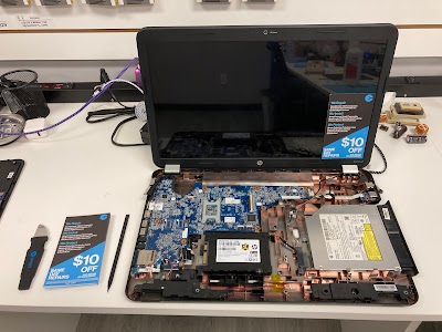 TECHY Deerfield Beach photo 5