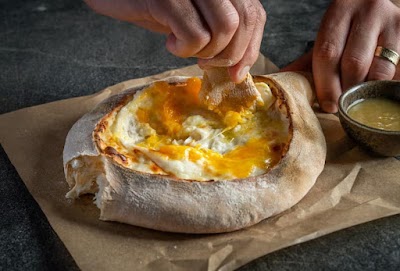 לה ניניו (La Ninio) Georgian street food & more photo 4