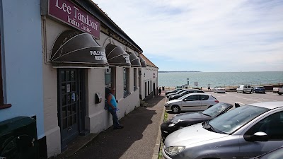 Lee Tandoori Restaurant photo 4