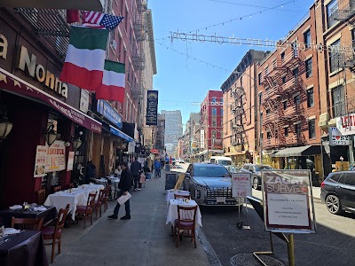 Paesano of Mulberry Street photo 4