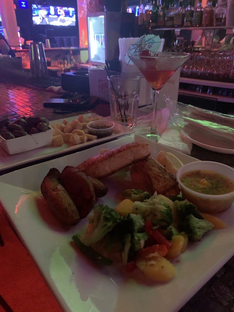 SPICE CLUB HOLLYWOOD photo 4