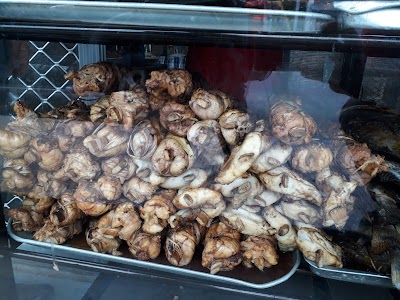 Luz Kinilaw Inihaw Place photo 4