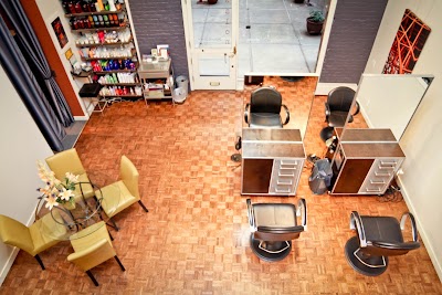 Jackson Place Salon photo 4
