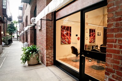 Jackson Place Salon photo 5