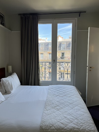 Hotel Quartier Latin photo 4