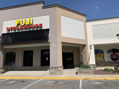 Fuji Steakhouse photo 4