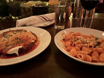 Capo Restaurant & Supper Club photo 4
