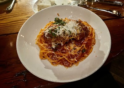 Capo Restaurant & Supper Club photo 5