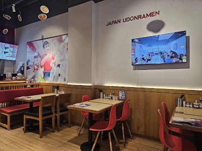 KOHAKU RAMEN & UDON - BÀU CÁT photo 5