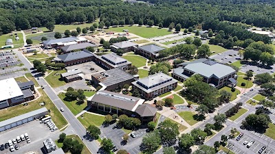 Wayne Community College photo 5