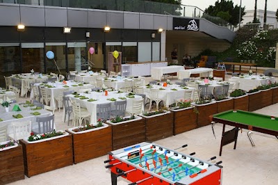 בופה לאכול ולהתאהב - מסעדת שף ביתית | אולם אירועים במודיעין photo 4