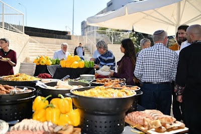 בופה לאכול ולהתאהב - מסעדת שף ביתית | אולם אירועים במודיעין photo 5