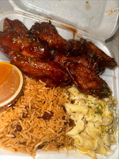 Le Terrace Lounge photo 4