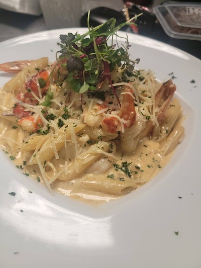 Le Terrace Lounge photo 5