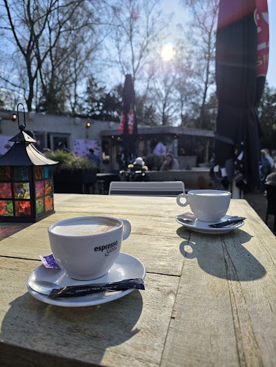 Café de Orchidee photo 4