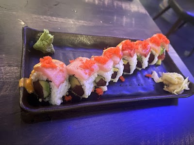 Soho Asian Bar and Grill photo 4