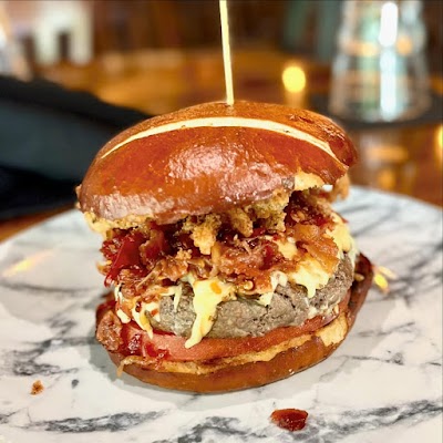 RusTeak Thornton Park photo 4