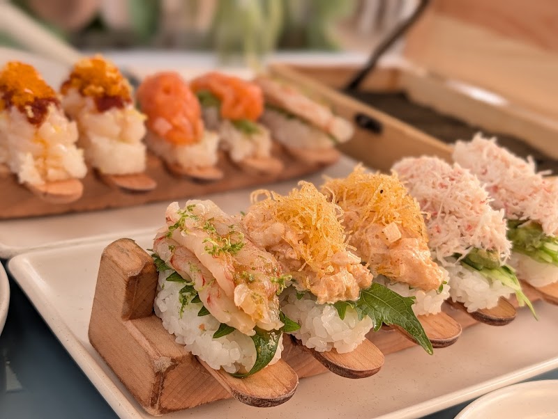 Nami Nori Design District photo 5