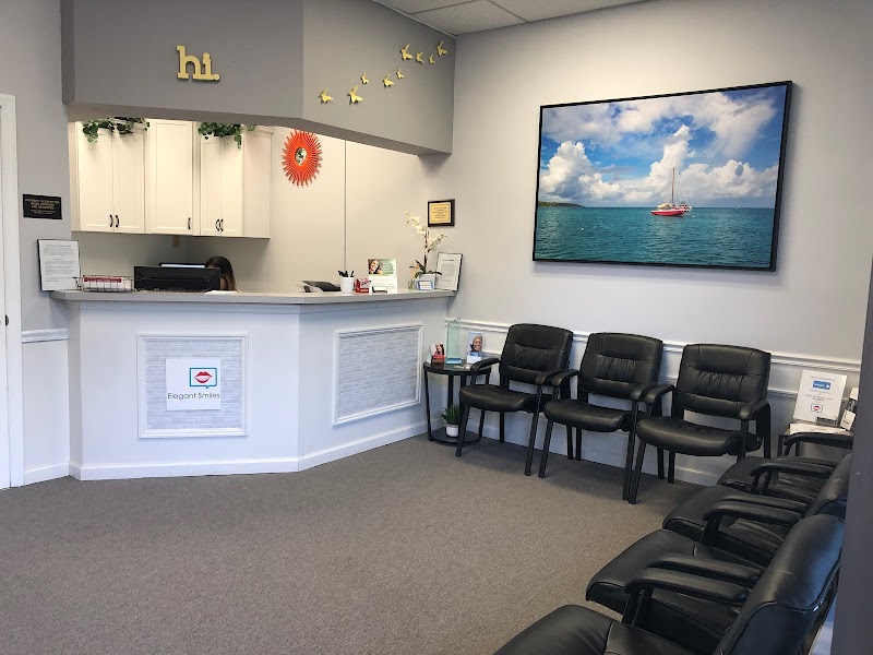 Elegant Smiles of Matawan