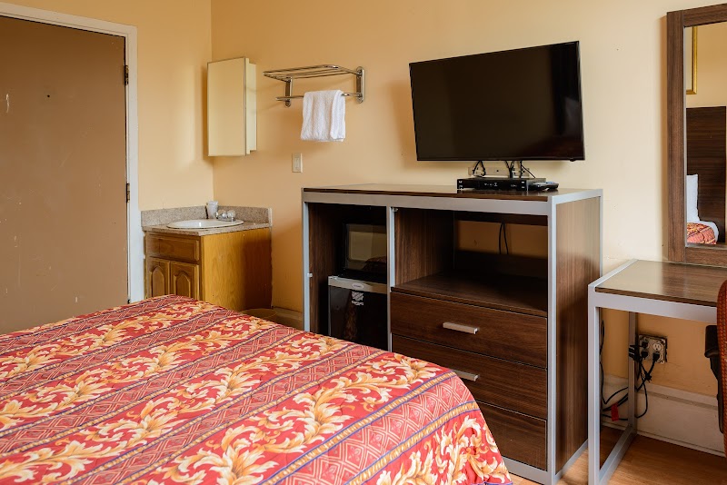 Europa Hotel photo 5