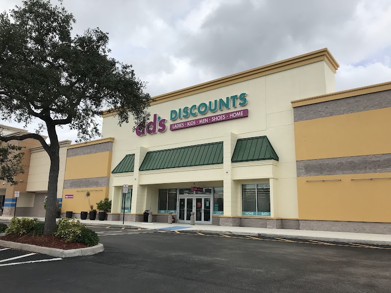 dd's DISCOUNTS photo 4