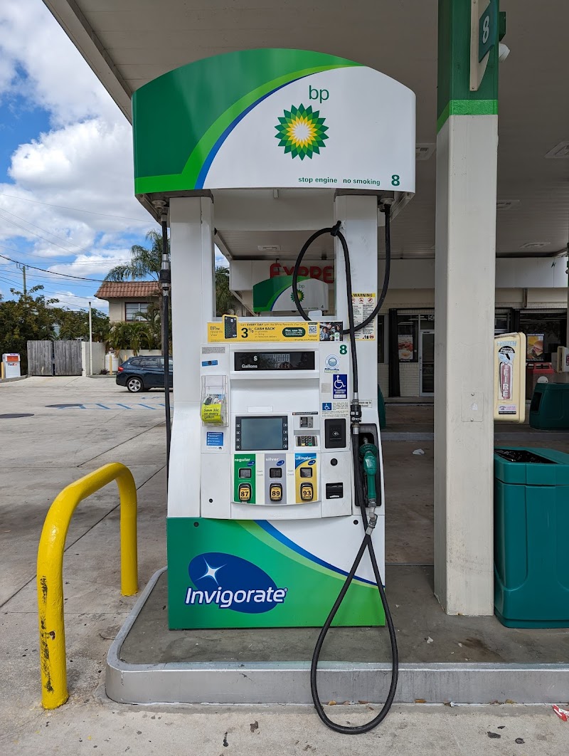 Exprezo Atlantic BP photo 4