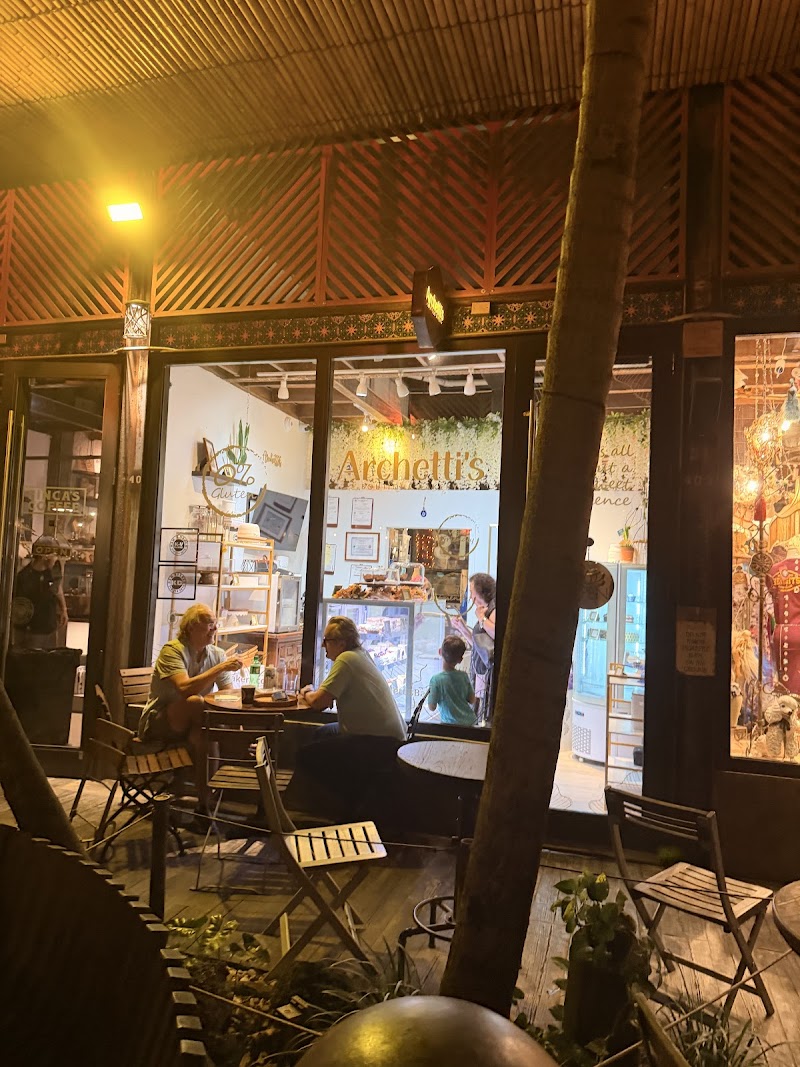 Archetti's Bakery photo 4